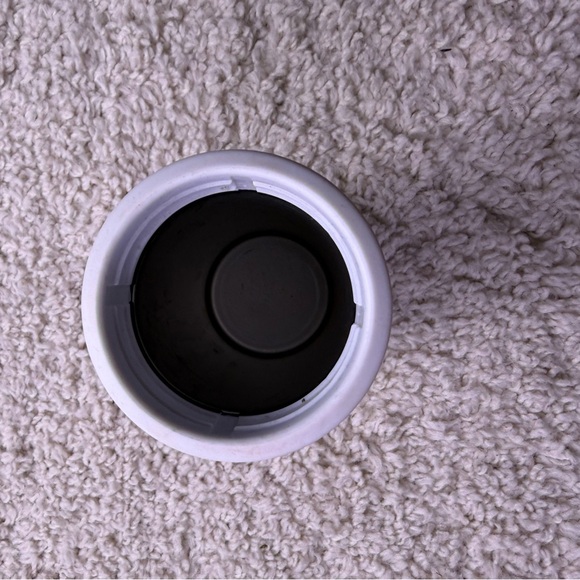 BrüMate Red Insulated Tumbler for Skinny Cans - Picture 6 of 7